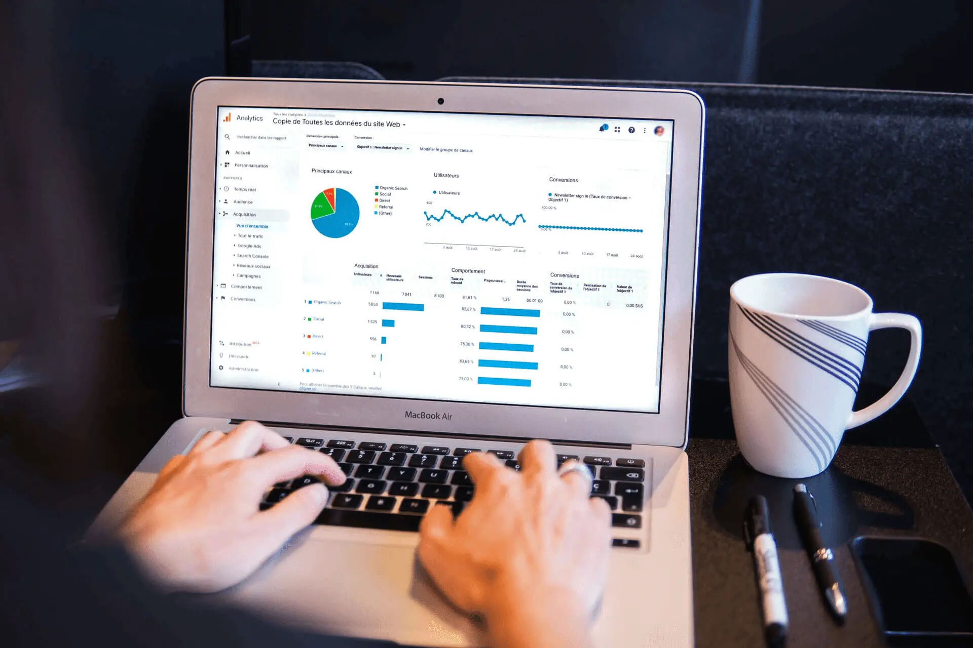 Potencia tus Ventas en Mercado Libre con MLDataTrends